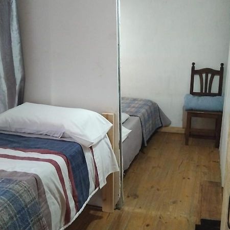 Appartement En Lo De Yoli à Ushuaïa Extérieur photo