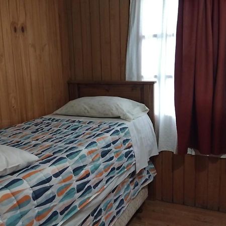 Appartement En Lo De Yoli à Ushuaïa Extérieur photo