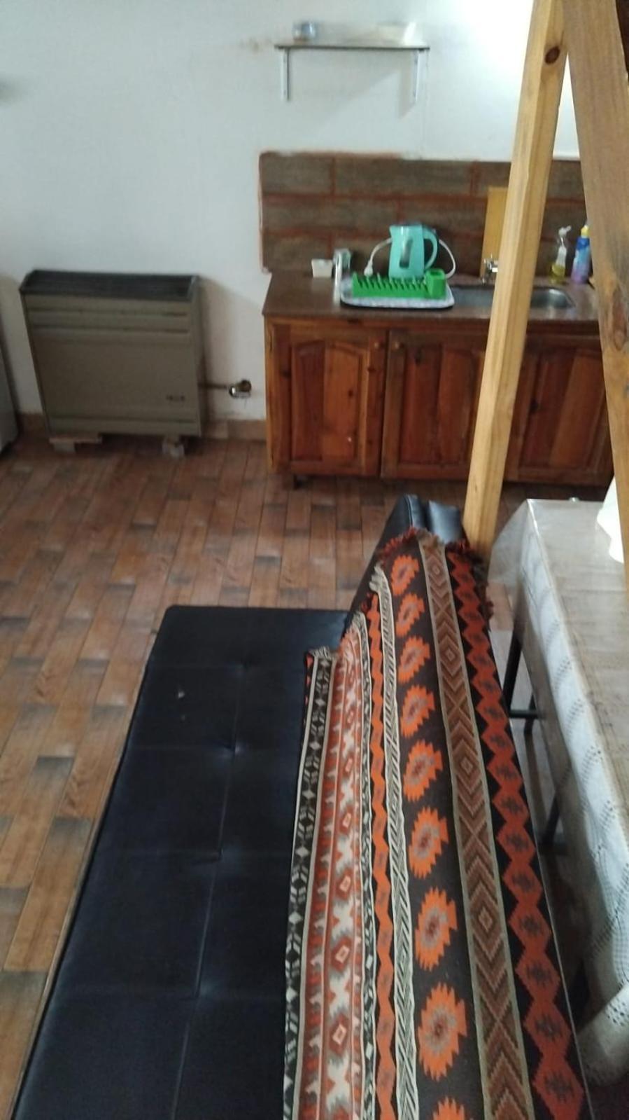 Appartement En Lo De Yoli à Ushuaïa Extérieur photo