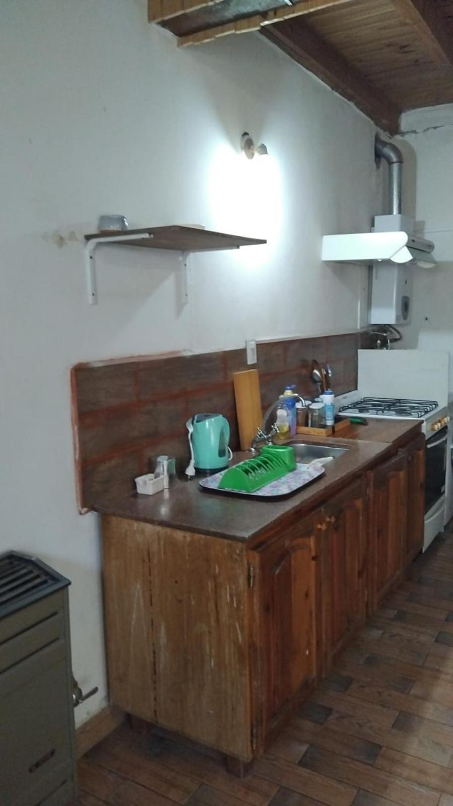 Appartement En Lo De Yoli à Ushuaïa Extérieur photo