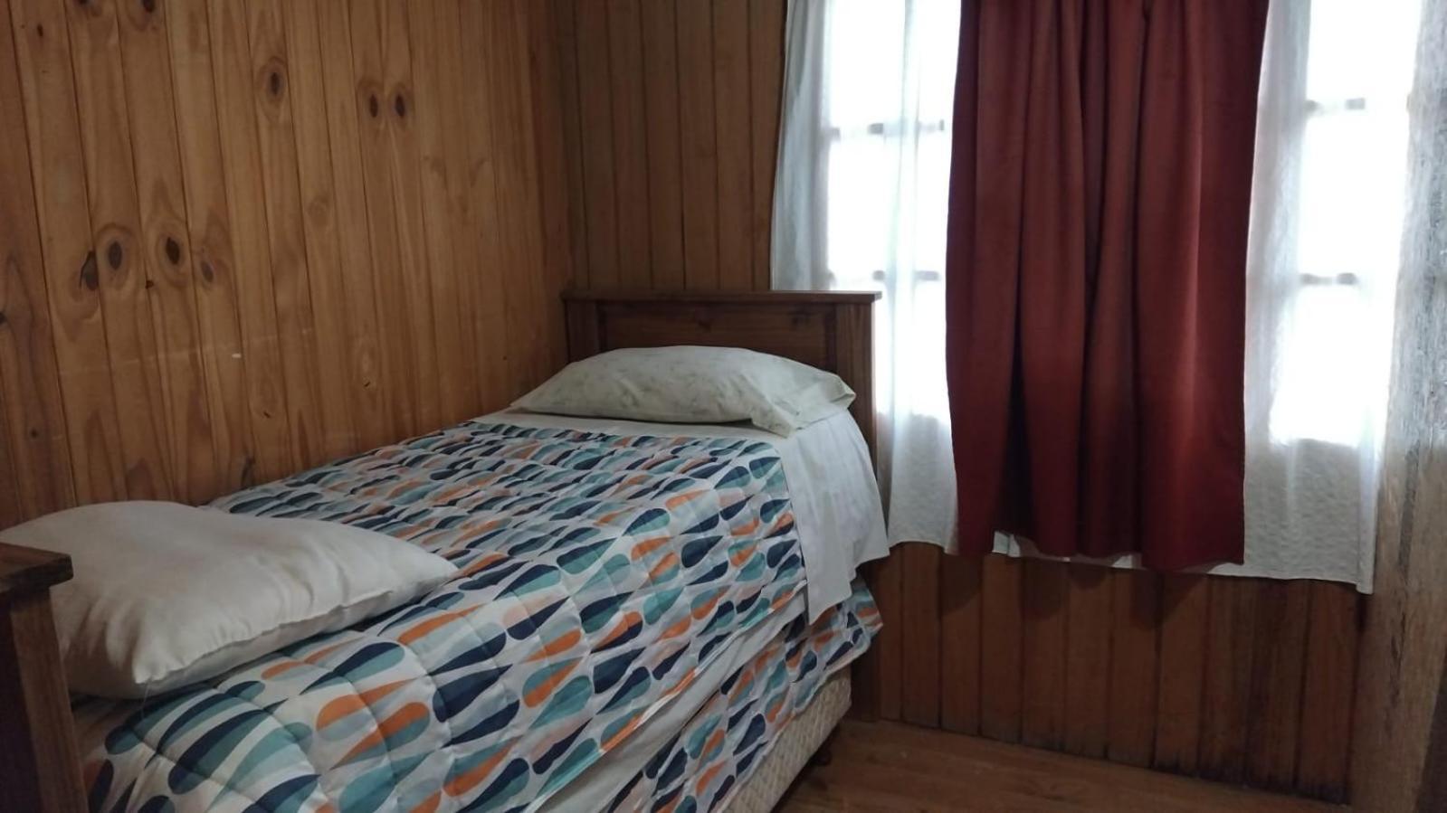 Appartement En Lo De Yoli à Ushuaïa Extérieur photo